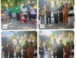 Kelompok Doa ke-154, Menguatkan Harapan Menuju Beatifikasi Mgr. Gabriel Manek