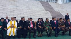 830 Pejabat Lingkup Pemkab Kupang Dilantik dan Dikukuhkan