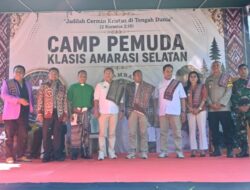 Yos Lede: Anak Muda Jangan Terjebak Dalam Zona Nyaman