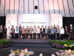 Akui Penghayat Kepercayaan, Negara Tetapkan Hari Kepercayaan Terhadap Tuhan Yang Maha Esa
