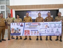 Bupati Kupang Selesaikan Tiga Agenda, Dalam Satu Waktu