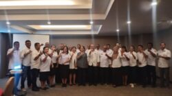 Tingkatkan Ketahanan Daerah, BPBD NTT Perkuat Pendamping IKD