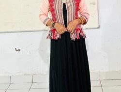 Besok Jemaat Imanuel Kolhua Gelar Kebaktian Syukur Panen dan Peletakan Batu Pertama Gedung Serba Guna