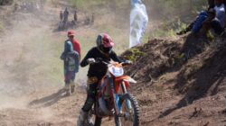 Sebanyak 325 Rider Meriahkan Wirasakti Trail Adventure 2026, Danrem 161/WS Tegaskan Semangat Bakti Sosial untuk Masyarakat