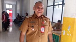 Rp30 Juta Untuk Korban Kebakaran di Amfoang Selatan