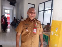 Rp30 Juta Untuk Korban Kebakaran di Amfoang Selatan