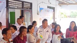 Yos Lede: Program Penanganan Kerawanan Pangan, Sangat Membantu Masyarakat