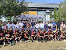Dubes Australia Dukung Pengembangan Cricket Berkelanjutan