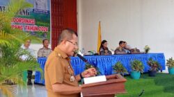 Bupati Kupang: Sinergi Seluruh Unsur Kunci Keberhasilan Pembangunan Daerah