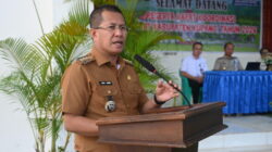 Bupati Kupang: Rakor, Wadah Perkuat Kolaborasi Antar Pemerintah Daerah dan Pemangku Kepentingan