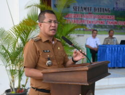 Bupati Kupang: Rakor, Wadah Perkuat Kolaborasi Antar Pemerintah Daerah dan Pemangku Kepentingan
