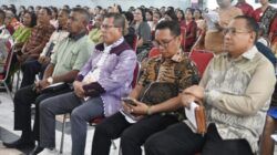 Bupati Kupang: Hasil Panen Dari Kupang Timur, Penuhi Kebutuhan Masyarakat