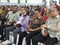 Bupati Kupang: Hasil Panen Dari Kupang Timur, Penuhi Kebutuhan Masyarakat