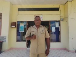 Arthur Ximenes Ungkap Sejarah Nama Desa dan Semangat Membangun Desa Mandiri Menuju Masa Depan Cemerlang
