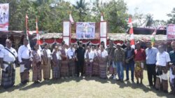 Bupati Kupang Tegaskan, Pelayanan Publik Harus Lebih Dekat Dengan Rakyat
