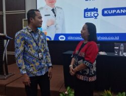Ombudsman NTT Dorong Standar Pelayanan Pendidikan yang Jelas dan Transparan
