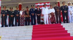 Bupati Kupang Beber Berbagai Capaian di Masa Kepemimpinan