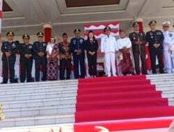 Bupati Kupang Beber Berbagai Capaian di Masa Kepemimpinan