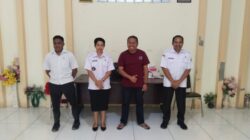 Lurah Kolhua Mulai Konsolidasi, Tokoh Agama Dorong Penanganan Sampah