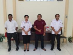 Lurah Kolhua Mulai Konsolidasi, Tokoh Agama Dorong Penanganan Sampah