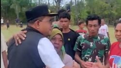 Korban Gempa di Kabupaten Manggarai, Manggarai Timur dan Nagekeo, Dapat 1000 Rumah, Daerah Lain Giliran Berikut