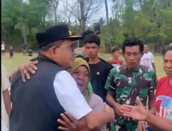 Korban Gempa di Kabupaten Manggarai, Manggarai Timur dan Nagekeo, Dapat 1000 Rumah, Daerah Lain Giliran Berikut