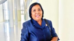 Dapat Tambahan Biaya Belanja Pegawai Dari Pusat, Wakil Ketua DPRD Apresiasi Bupati Kupang