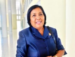 Dapat Tambahan Biaya Belanja Pegawai Dari Pusat, Wakil Ketua DPRD Apresiasi Bupati Kupang
