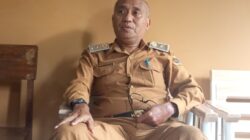 Revitalisasi Sekolah: Hampir 60 Satuan Pendidikan di Kabupaten Kupang Mulai Terima Perbaikan Sarana Prasarana