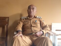 Revitalisasi Sekolah: Hampir 60 Satuan Pendidikan di Kabupaten Kupang Mulai Terima Perbaikan Sarana Prasarana
