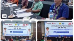 SDI Oepoi dan TK Negeri Kelapa Lima Perkuat Pelayanan Transparan dalam SPMB 2026/2027