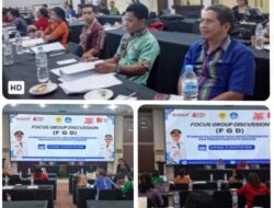 SDI Oepoi dan TK Negeri Kelapa Lima Perkuat Pelayanan Transparan dalam SPMB 2026/2027