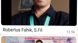 Ruang Belajar Bagi Anak Korban Gempa, Harus Tetap Tersedia