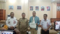 Kabupaten Kupang Ikut Merasakan Penderitaan Masyarakat Flores, Rp500 Juta Segera Dikirim