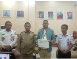 Kabupaten Kupang Ikut Merasakan Penderitaan Masyarakat Flores, Rp500 Juta Segera Dikirim