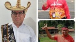 Lambertus Laba Hurek, Praktisi Pendidikan Formal dan Nonformal serta Pegiat Koperasi, Telah Berpulang