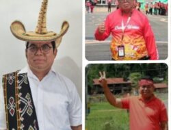 Lambertus Laba Hurek, Praktisi Pendidikan Formal dan Nonformal serta Pegiat Koperasi, Telah Berpulang