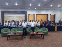 Kembangkan SDM Pariwisata, Pemkab Kupang Gelar Pelatihan Pemandu Wisata Lokal