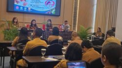 Aurum Titu Eki: Angka Kematian Ibu dan Bayi Harus Jadi Bahan Evaluasi Bersama