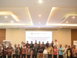 Hadapi Bencana di Sektor Pendidikan, Pemkab Kupang – Lembaga Mitra, Revitalisasi Sekber SPAB