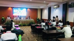 Astaga!! Nilai Matematika SMP Kota Kupang di Bawah Nasional, Guru Harus…?!