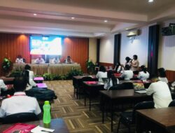 Astaga!! Nilai Matematika SMP Kota Kupang di Bawah Nasional, Guru Harus…?!