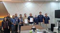 Mencengangkan! Demi Rakyat, Bupati Kupang Terus Berjuang, Kali Ini Dapat Hibah Dari Kemenkeu RI