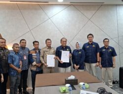 Mencengangkan! Demi Rakyat, Bupati Kupang Terus Berjuang, Kali Ini Dapat Hibah Dari Kemenkeu RI