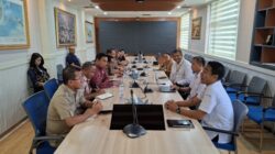 Pastikan Tambahan Tiga Kampung Nelayan, Bupati Kupang Tak Diam di Tempat