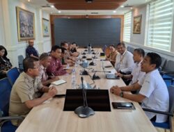 Pastikan Tambahan Tiga Kampung Nelayan, Bupati Kupang Tak Diam di Tempat