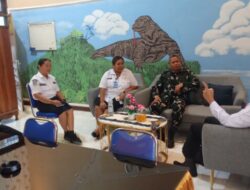 TNI AU dan Pemkot Kupang Jajaki Pembinaan Modern Pentathlon sejak Usia Dini