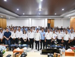 Nasib MBG Dievaluasi, Bupati Kupang Tegaskan Ini