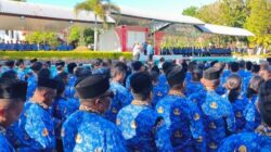 Catat Kebijakan Karier ASN Terbaik, Pemkot Kupang Dapat Apresiasi dari BKN