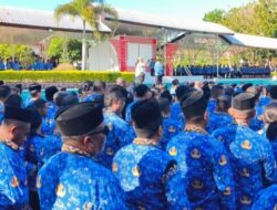 Catat Kebijakan Karier ASN Terbaik, Pemkot Kupang Dapat Apresiasi dari BKN